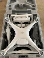 DJI Phantom 4 pro, Ophalen of Verzenden, Zo goed als nieuw