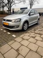 Volkswagen Polo 1.2 TDI  2012 Grijs, Auto's, Voorwielaandrijving, 74 pk, 1199 cc, 96 €/maand