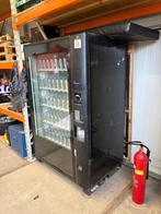 Blikjesautomaat - Vending Machine, Ophalen