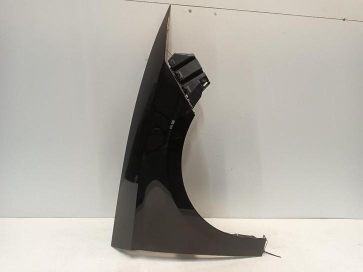 Voorscherm rechts Seat Leon, Auto-onderdelen, Carrosserie en Plaatwerk, Spatbord, Seat, Gebruikt, Herkomst onderdeel bekend, 12 maanden garantie