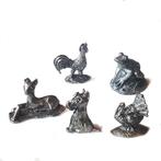Vintage miniatuurfiguren, Verzamelen, Poppetjes en Figuurtjes, Gebruikt, -, -, Ophalen of Verzenden