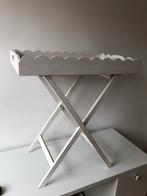 theetafel, Antiek en Kunst, Antiek | Meubels | Tafels, Ophalen of Verzenden