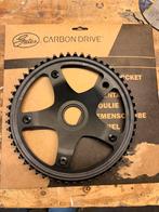 Gates Carbon Drive CDX Tandwiel (55 tands), Ophalen of Verzenden, Nieuw, Algemeen, Crankstel of Pedalen