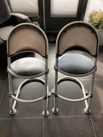 Mutsy easygrow kinderstoel 2 stuks, Ophalen, Gebruikt, Meegroeistoel, Stoelverkleiner