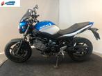 SUZUKI SV 650 A (bj 2019), 2 cilinders, Bedrijf, Meer dan 35 kW, 645 cc