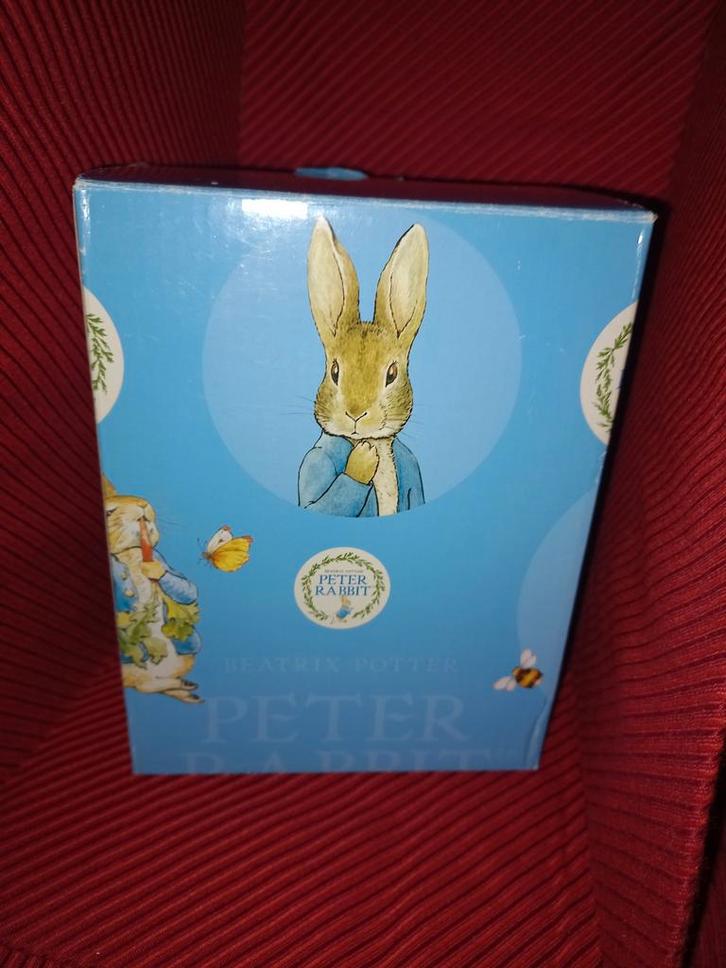 Rabbit, Verzamelen, Poppetjes en Figuurtjes, Nieuw, Ophalen of Verzenden