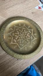 Schaal 20 cm, Ophalen of Verzenden