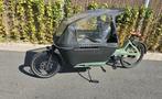 Lovens explorer s75 elektrische bakfiets (urban arrow), Ophalen, Zo goed als nieuw