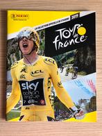 Panini Tour de France 2019 90% compleet mint condition, Ophalen of Verzenden, Nieuw, Lopen en Fietsen