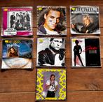 Partij platen Vinyl 7" Rock Explosion Jaki Graham Don Dixon, 7 inch, Single, Ophalen of Verzenden, Zo goed als nieuw