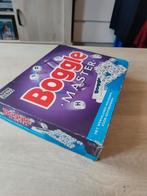Boggle Master - Woordspel voor gevorderden, Parker, Gebruikt, Parker Brothers, N/A