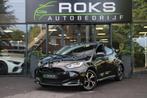 Toyota Yaris 1.5 Hybrid 115 Dynamic ComfortPack Nieuw, 12 maanden, Stof, Zwart, Nieuw