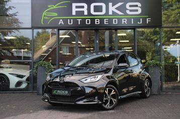 Toyota Yaris 1.5 Hybrid 115 Dynamic ComfortPack Nieuw beschikbaar voor biedingen