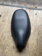 Piaggio typhoon zadel, Ophalen