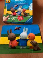 Nijntje Puzzel - Zo Goed Als Nieuw!, Kinderen en Baby's, Speelgoed | Kinderpuzzels, Ophalen of Verzenden, 10 tot 50 stukjes, Zo goed als nieuw