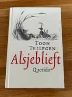 Alsjeblieft, Boeken, Humor, Toon Tellegen, Ophalen of Verzenden, Zo goed als nieuw