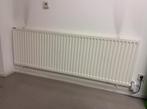 2x elektronische radiator 1500 watt, Doe-het-zelf en Verbouw, Verwarming en Radiatoren, Ophalen, Zo goed als nieuw, Radiator, 30 tot 80 cm