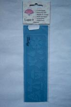 Pergamano Ciseleerliniaal Luper 9, Hobby en Vrije tijd, Kaarten | Zelf maken, Ophalen of Verzenden, Nieuw, Overige thema's, Pons of Mal