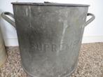 Originele oude weckketel, merk Supreme, Antiek en Kunst, Ophalen