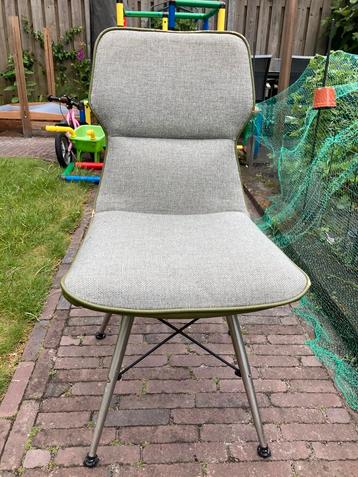 Xooon eetkamer stoelen 