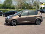 Renault Scénic 1.2 TCe Bose,bj.2013,kleur: bruin metallic,n, Auto's, Renault, Te koop, Geïmporteerd, 5 stoelen, Benzine