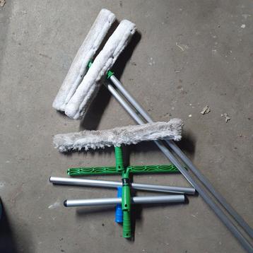 Unger Wonder Waxer Set - 6 stuks beschikbaar voor biedingen