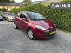 Ford Ka 1.2 Titanium | Airco | Elekt. Ramen | LMV | Privacy, Auto's, Ford, Voorwielaandrijving, Stof, Gebruikt, 1242 cc