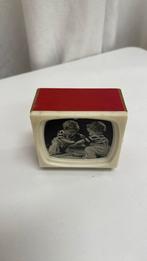 Tv Lundby, Ophalen of Verzenden, Gebruikt, Poppenhuis