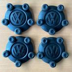 Wieldoppen Volkswagen Caddy 2K0601169 Set Dop Naafkap Sierdo, Gebruikt, -, -, Ophalen of Verzenden