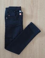 Esprit Donkerblauwe Spijkerbroek Mt 128, Broek, Meisje, Ophalen of Verzenden, Zo goed als nieuw