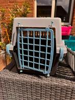 Knaagdier of poezen reismand, Minder dan 60 cm, Ophalen of Verzenden, Reiskooi of Transportbox, Minder dan 75 cm