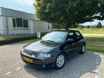 Audi A3 1.9 TDI 74KW 3D 2002 Zwart, Voorwielaandrijving, 1160 kg, 4 cilinders, 100 pk