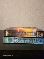 Anselm Audley De Aquasilva trilogie boek 1 en 2, Boeken, Ophalen of Verzenden, Gelezen