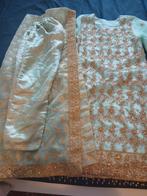 Prachtige Indiase Kleding Set - Maat M, Maat 38/40 (M), Ophalen of Verzenden, Kleding, Geen merk
