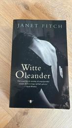 Janet Fitch - Witte oleander, Boeken, Ophalen of Verzenden, Zo goed als nieuw, Nederland, Janet Fitch