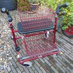 Provo Patenta Rollator, Ophalen, Gebruikt