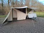 Holtkamper cocoon M, Caravans en Kamperen, Ophalen