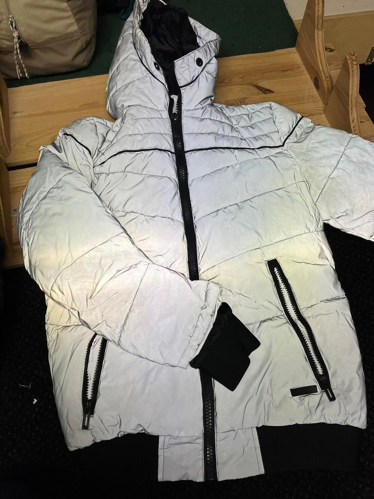 Coolcat Winterjas Maat 158-164, Ophalen, Nieuw, Maat 34 (XS) of kleiner, Jack