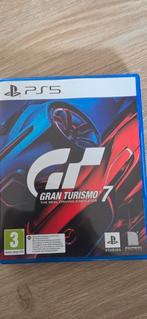 Gran Turismo 7 (PS5) - Zo goed als nieuw!, Spelcomputers en Games, Games | Sony PlayStation 5, Ophalen of Verzenden, Zo goed als nieuw