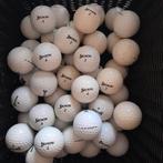 Diverse types SRIXON Golfballen, Golfballen frl, Uilenburgstate, Bal(len), Callaway