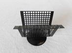 Vintage Pilastro brievenstandaard of servettenhouder op rond, Ophalen of Verzenden, Overige typen