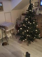 Kerstboom. Met 100 lichtjes, Diversen, Kerst, Ophalen, Zo goed als nieuw