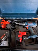 Bosch boormachines, Ophalen, 400 tot 600 watt, Boormachine