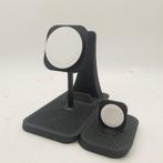 Zens Draadloos oplaadstation 3-in-1 Hoofdstation | NU €59.99, Telecommunicatie, Mobiele telefoons | Telefoon-opladers, Ophalen of Verzenden