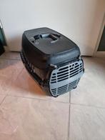 Dieren transporter / reismand / carrier, Ophalen, Gebruikt