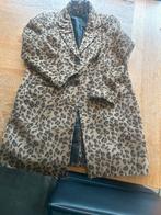 Dames jas  . Maat L, Ophalen of Verzenden, Zo goed als nieuw, Maat 42/44 (L), Bruin