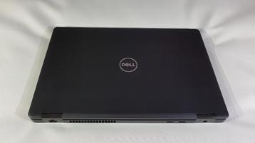 Prima Dell latitude 5580 15,6'' Fhd Laptop met office 2024. beschikbaar voor biedingen