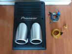 Pioneer TS-WX206A subwoofer, Ophalen, Zo goed als nieuw