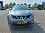 Nissan Qashqai 1.2 Dig-t 85KW 2WD 2017 Grijs, Voorwielaandrijving, Zwart, 4 cilinders, 1200 kg