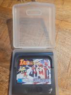 Sega game gear spel taz in escape from mars, Spelcomputers en Games, Gebruikt, Game Gear, 1 speler, Ophalen of Verzenden